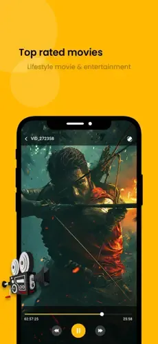 pikashow-apk-ios Top Rated Movies